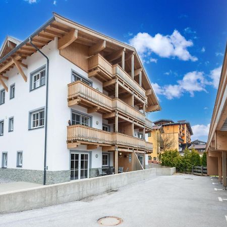 Apartmán Luxury Penthouse With Balcony Ski Storage Carport Lift Brixen im Thale Exteriér fotografie