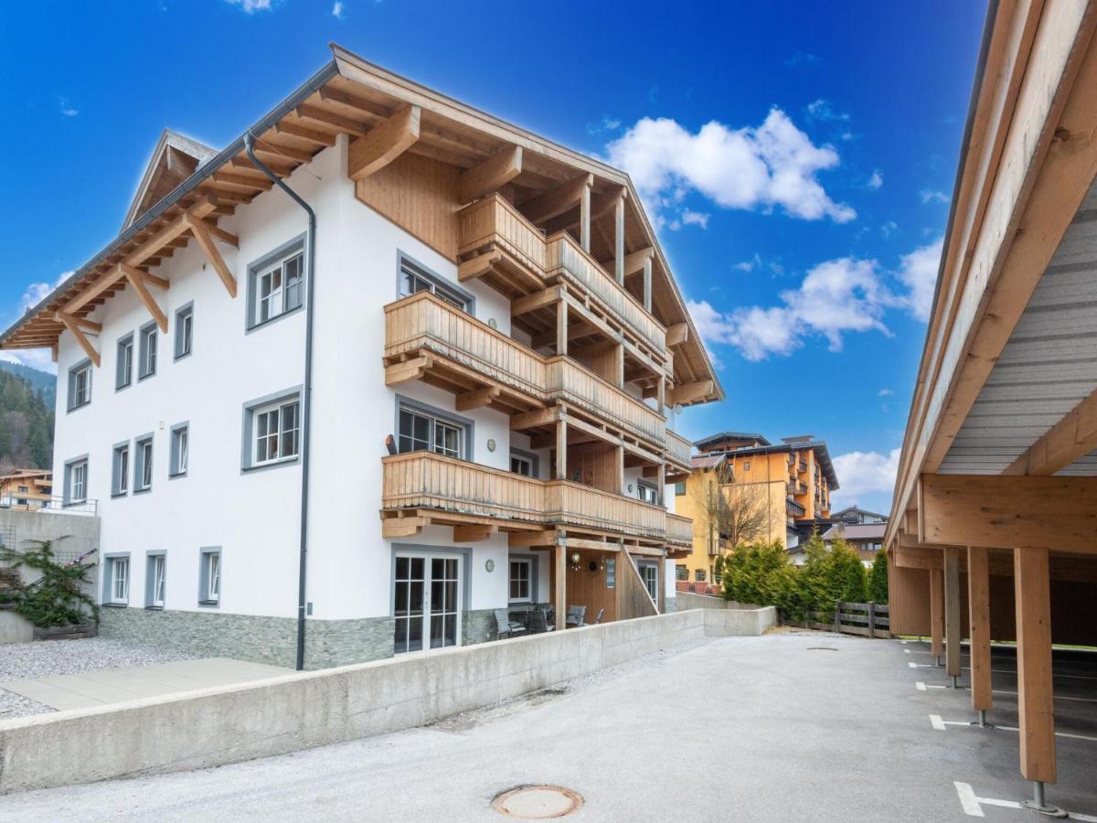 Apartmán Luxury Penthouse With Balcony Ski Storage Carport Lift Brixen im Thale Exteriér fotografie